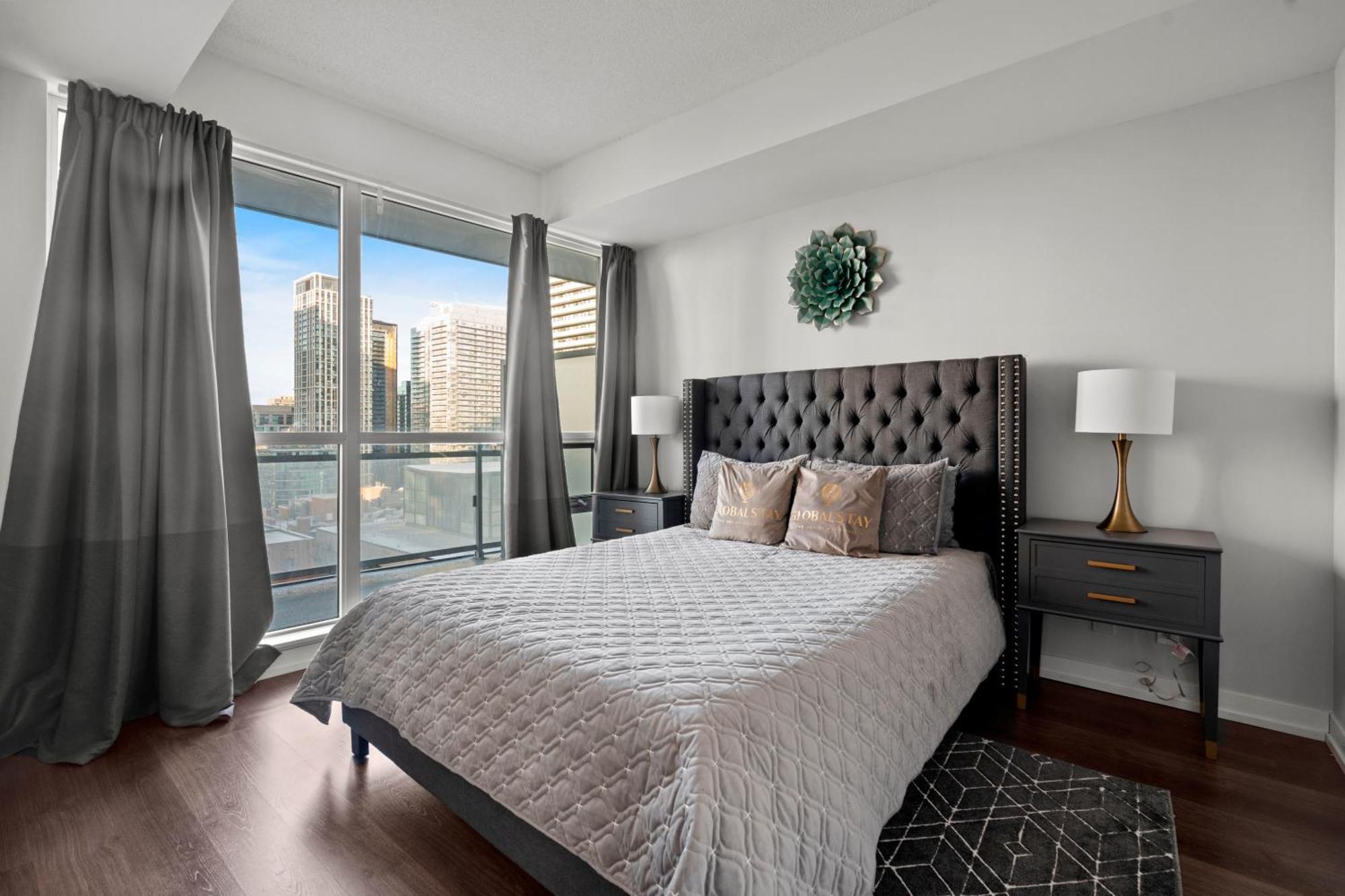 Apartment Modern Lillian St By Globalstay Toronto