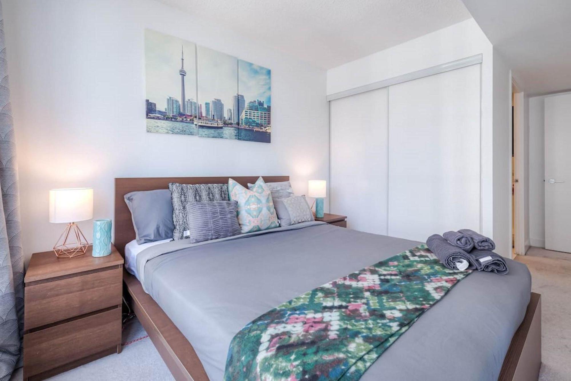 Globalstay New Fabulous Apartment Toronto