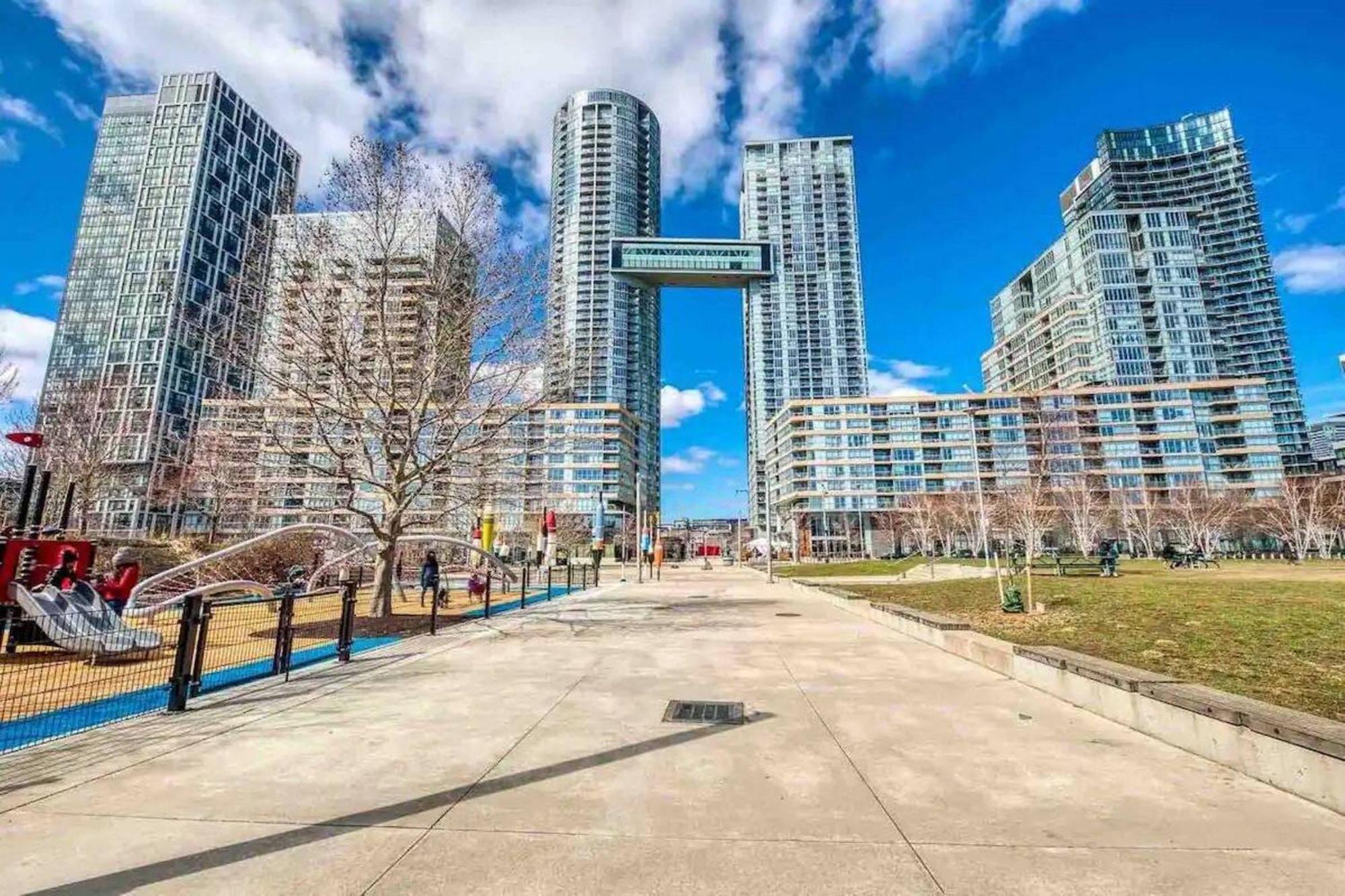 Apartment Globalstay New Fabulous Toronto