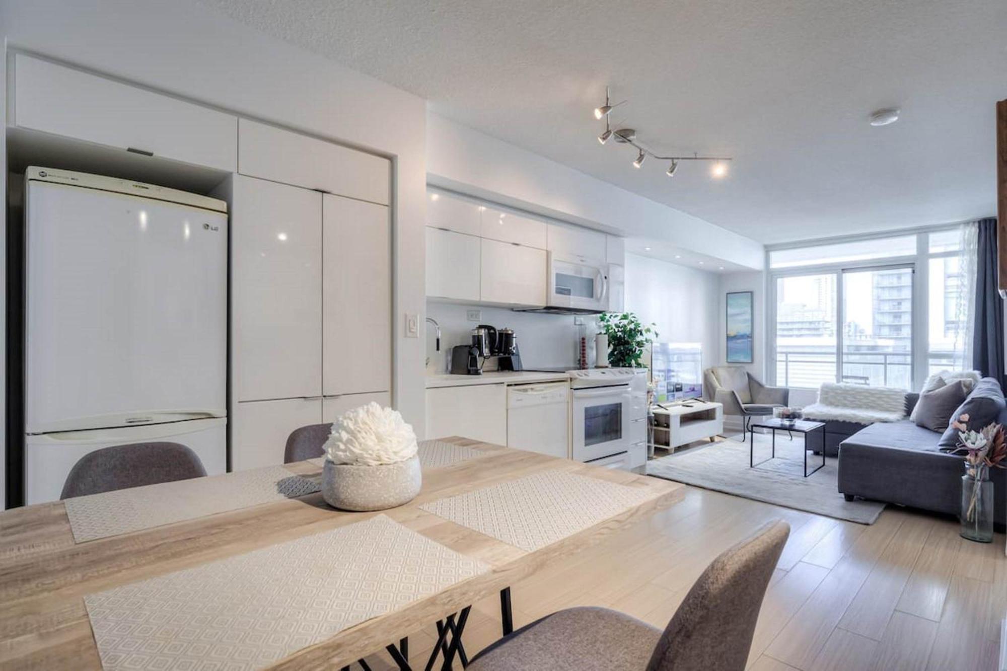 Apartment Globalstay New Fabulous *