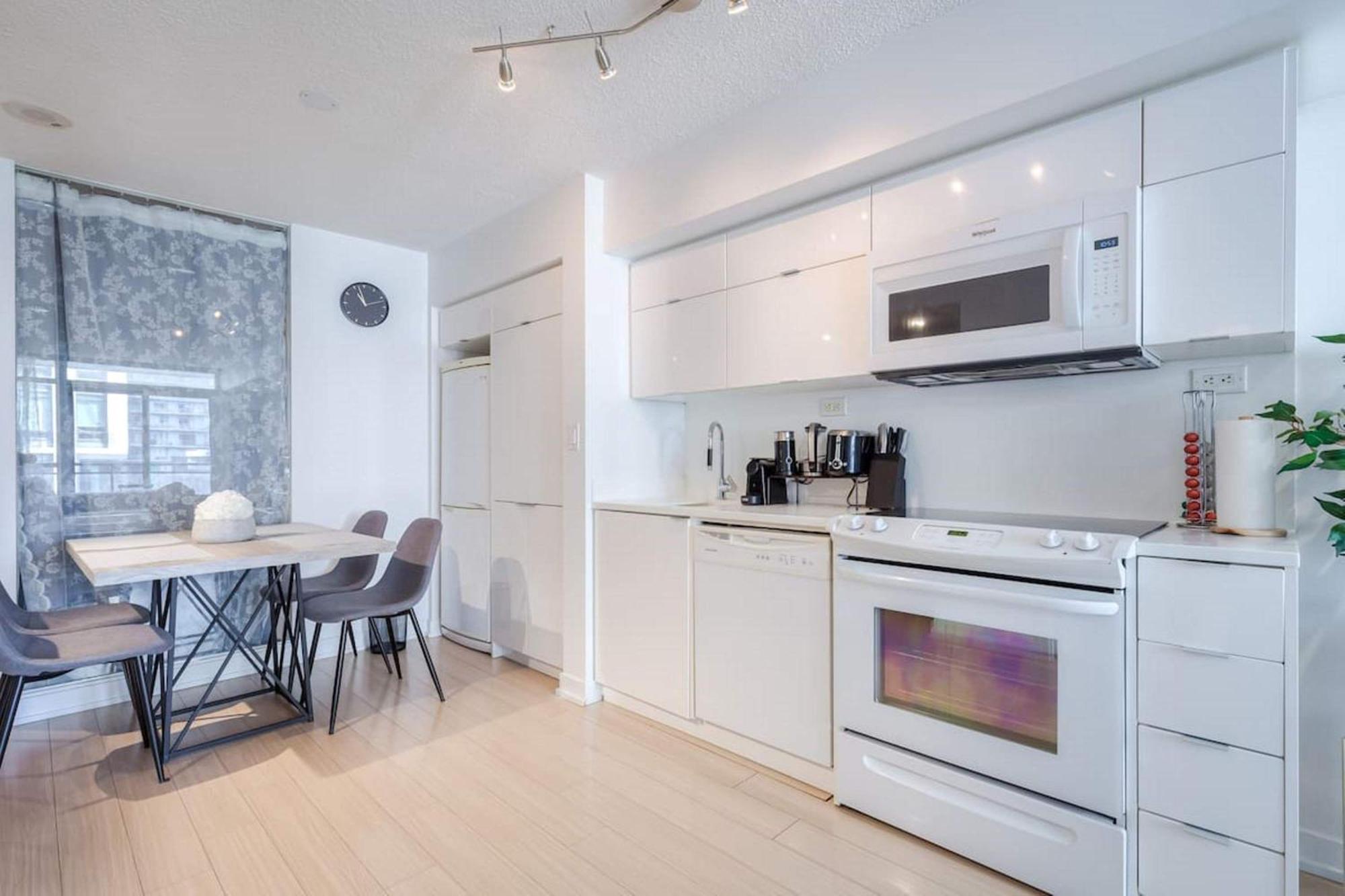 Apartment Globalstay New Fabulous Toronto