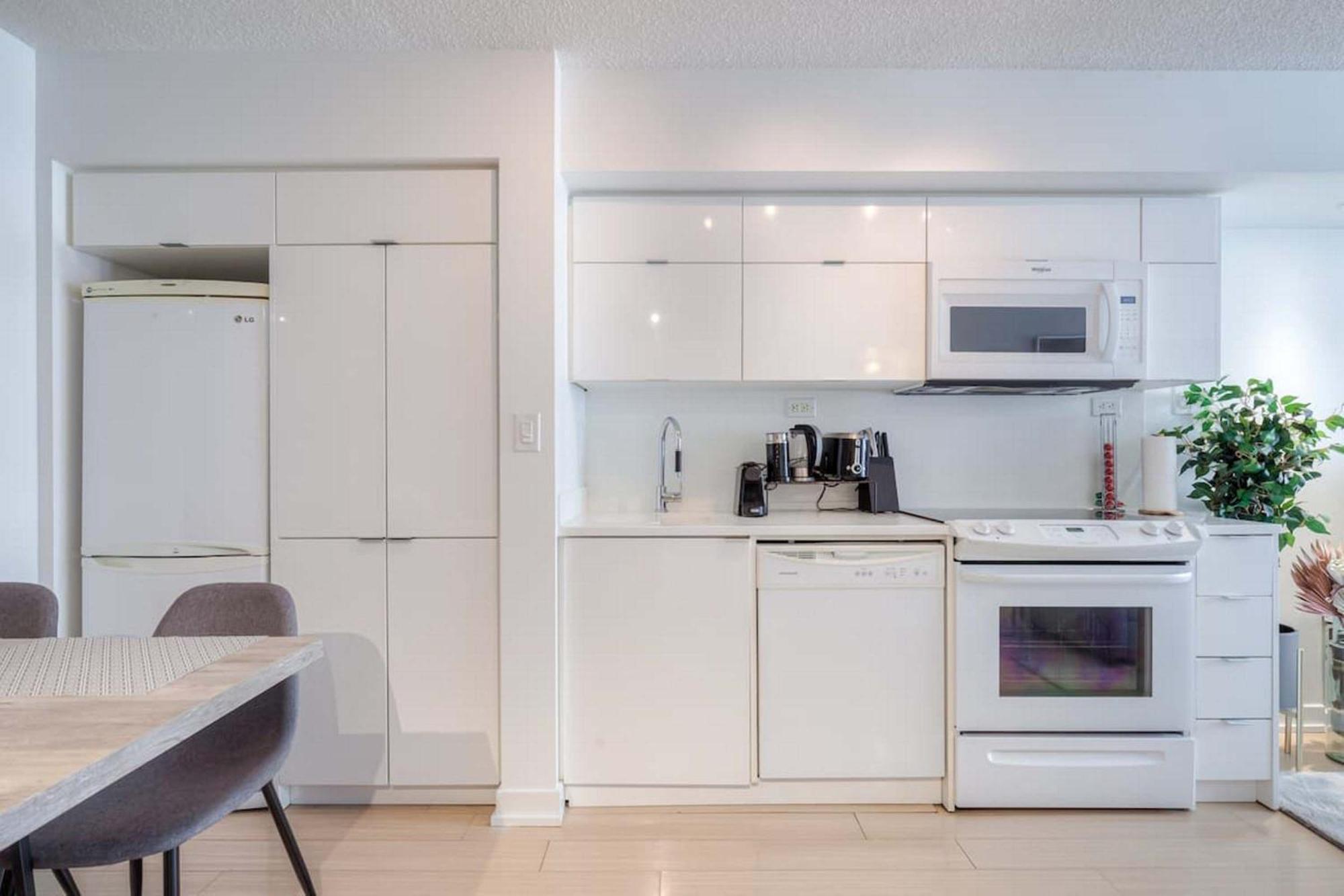 Apartment Globalstay New Fabulous