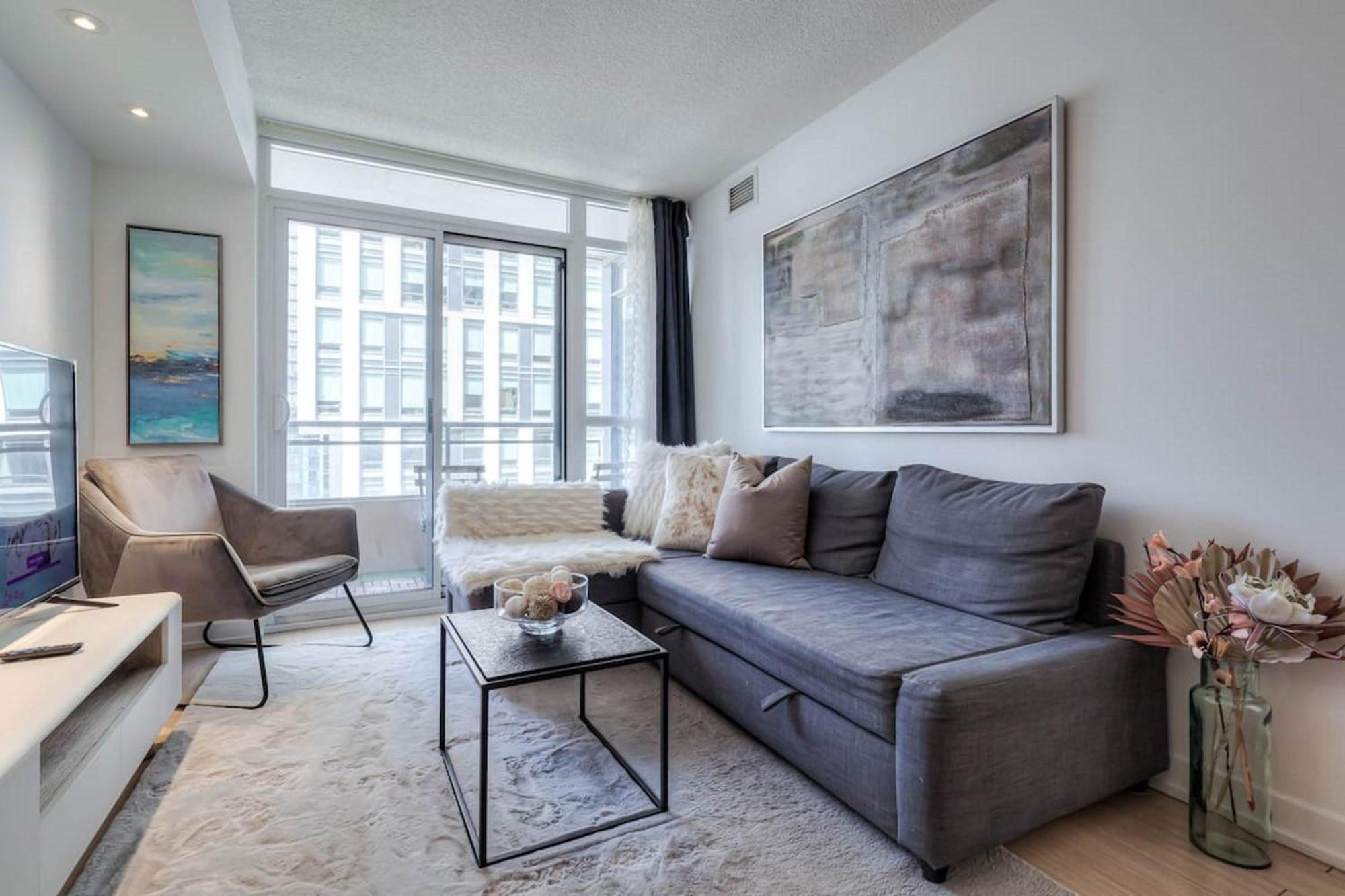 Globalstay New Fabulous * Toronto