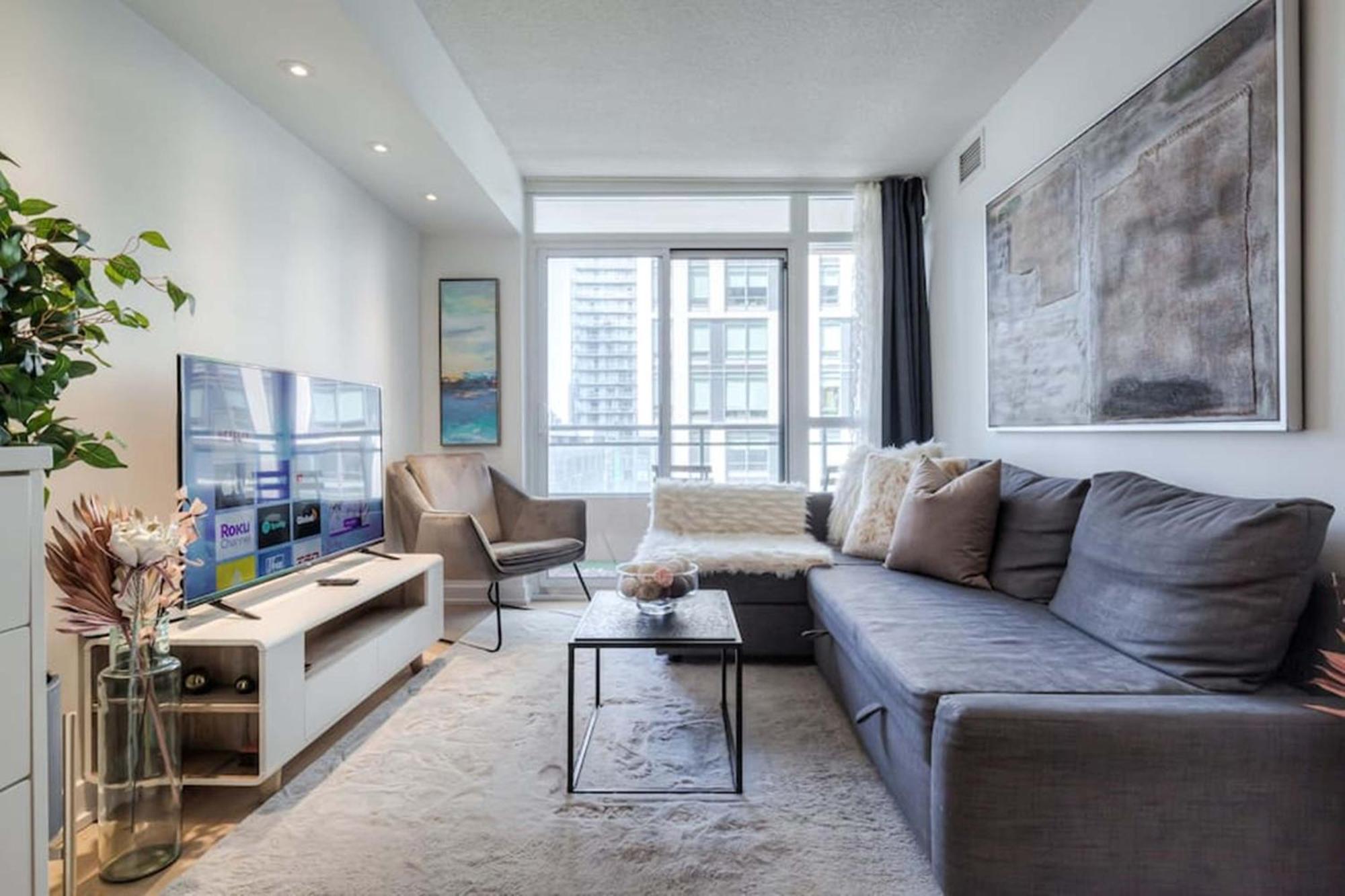 Apartment Globalstay New Fabulous