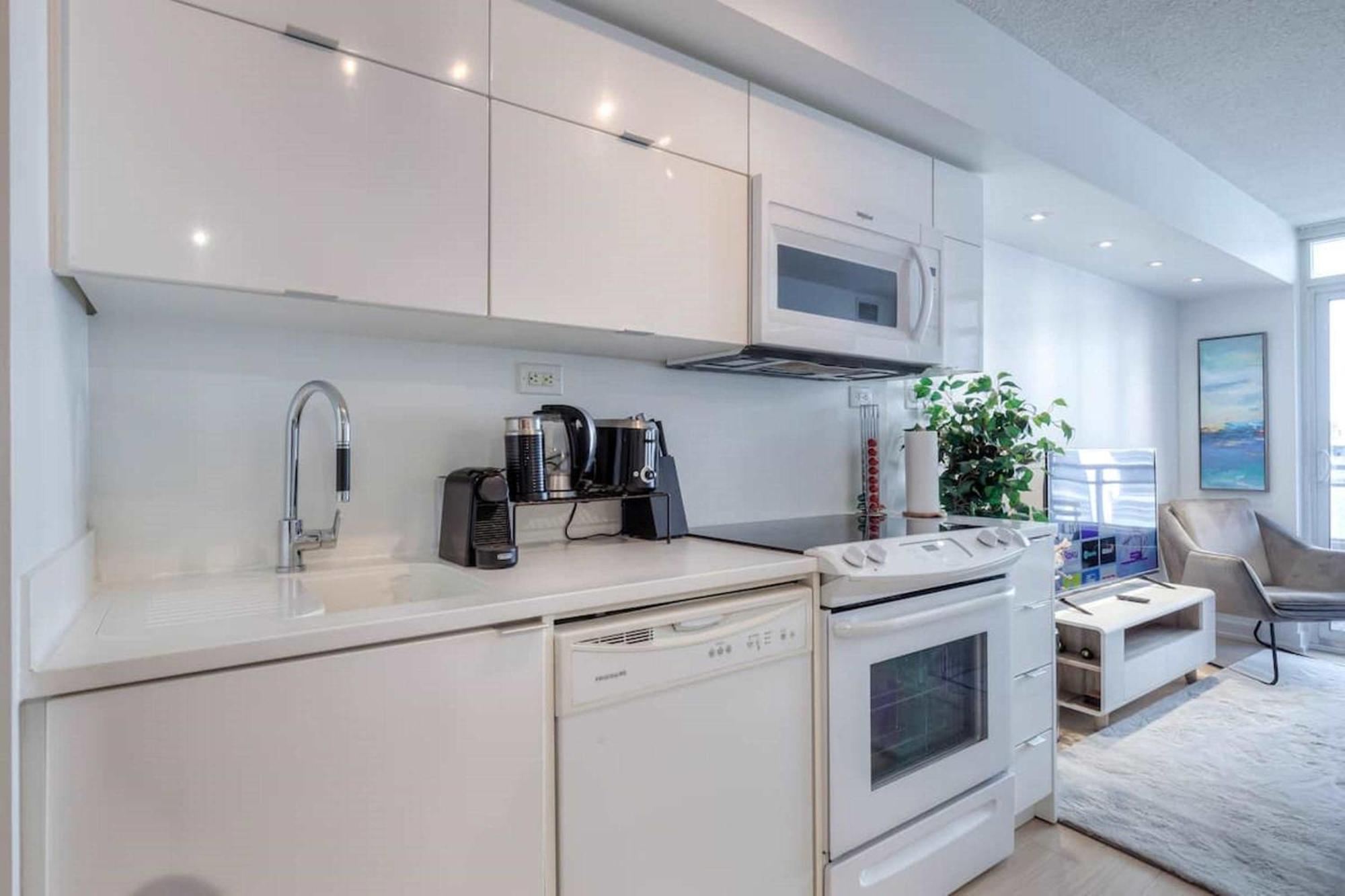 Globalstay New Fabulous Toronto