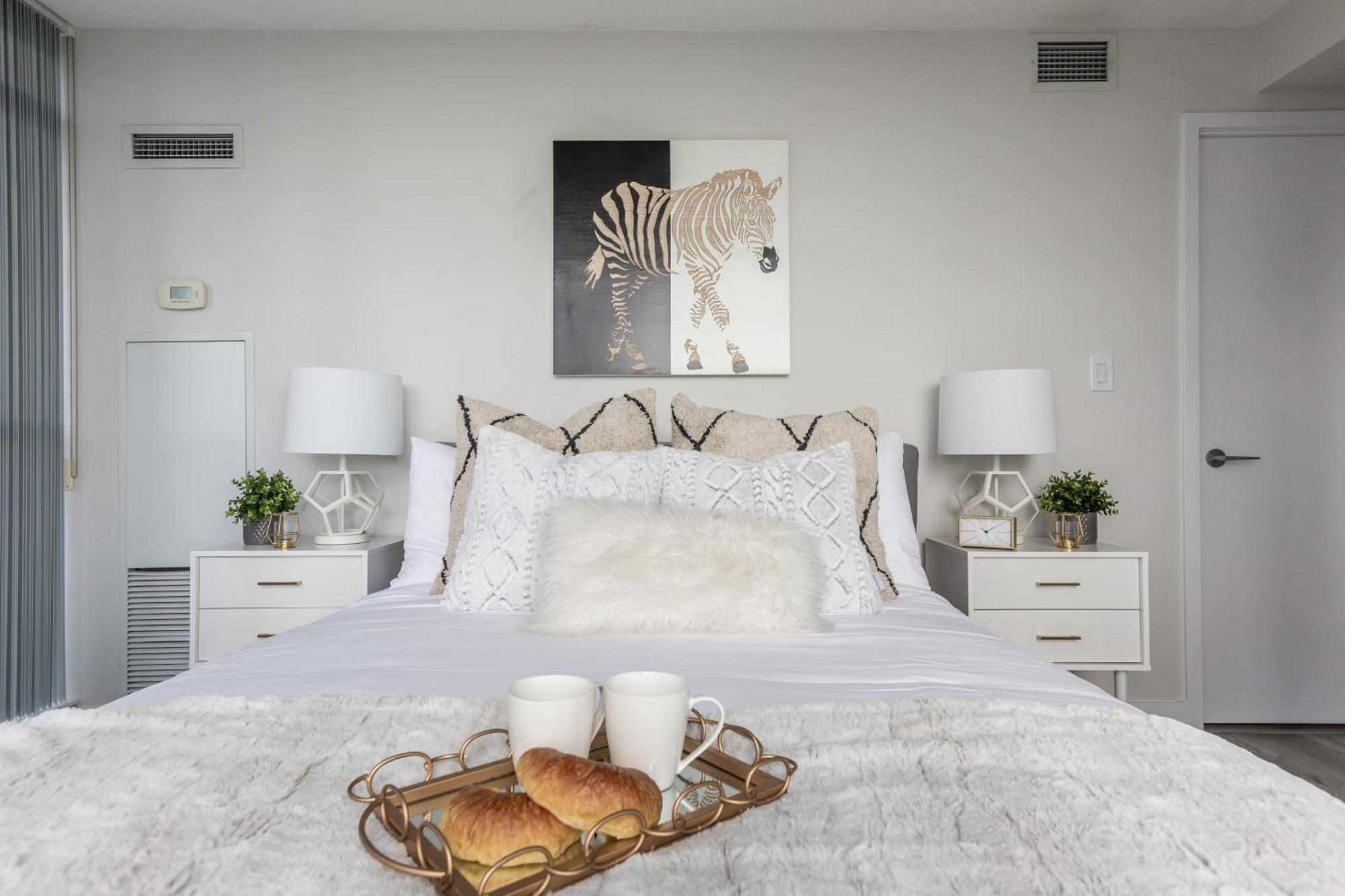 Apartment Globalstay New Fabulous