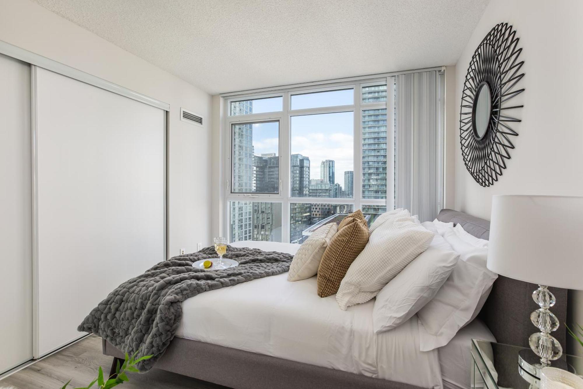 Apartment Globalstay New Fabulous Toronto