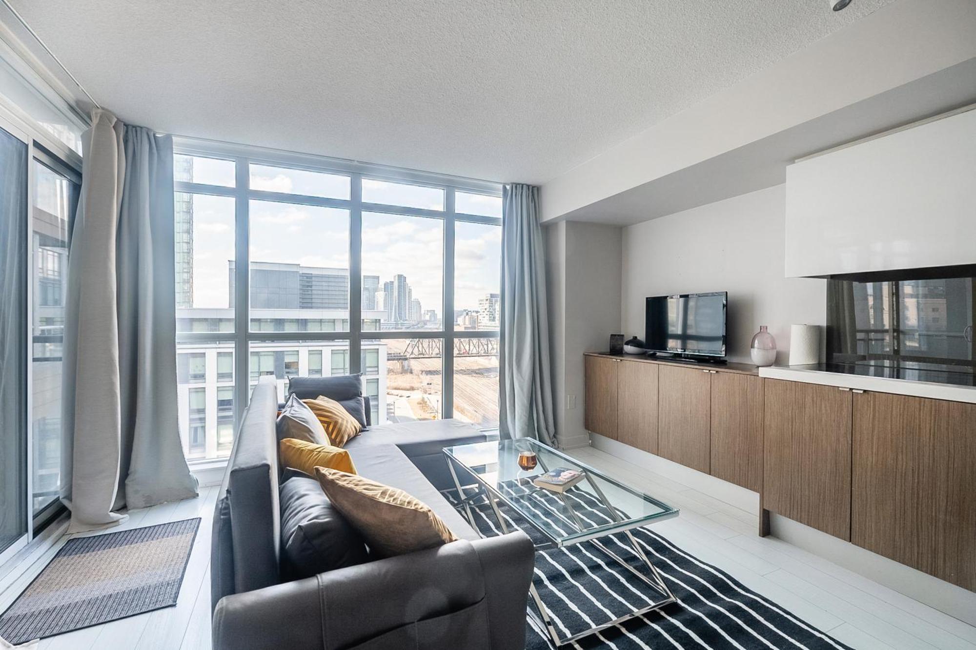 Apartment Globalstay New Fabulous Toronto