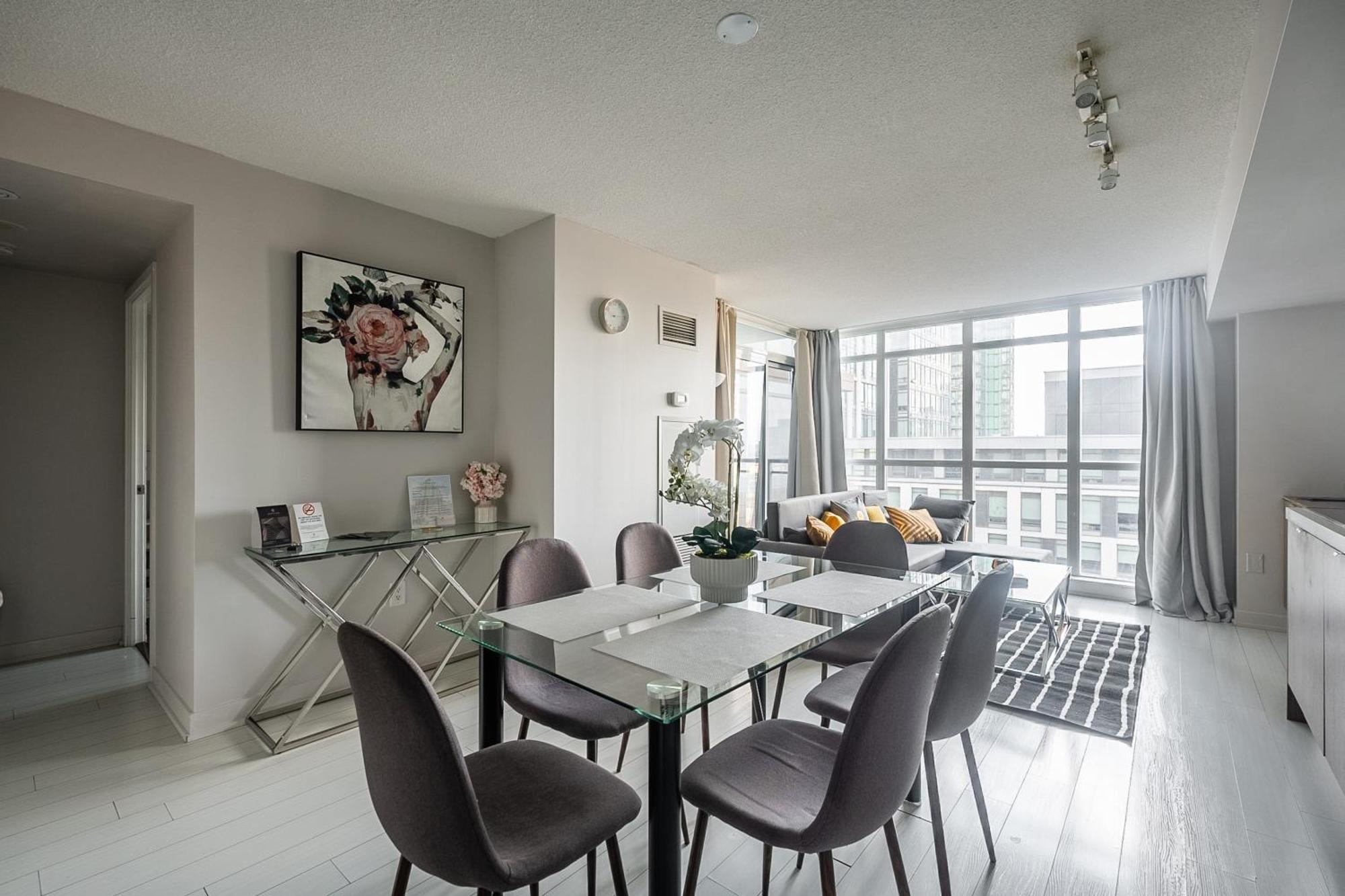 Globalstay New Fabulous * Toronto
