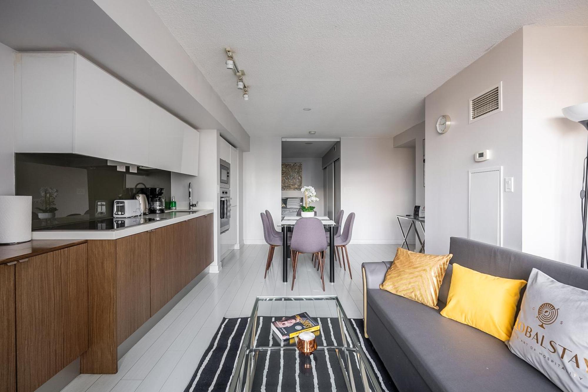 Globalstay New Fabulous * Toronto