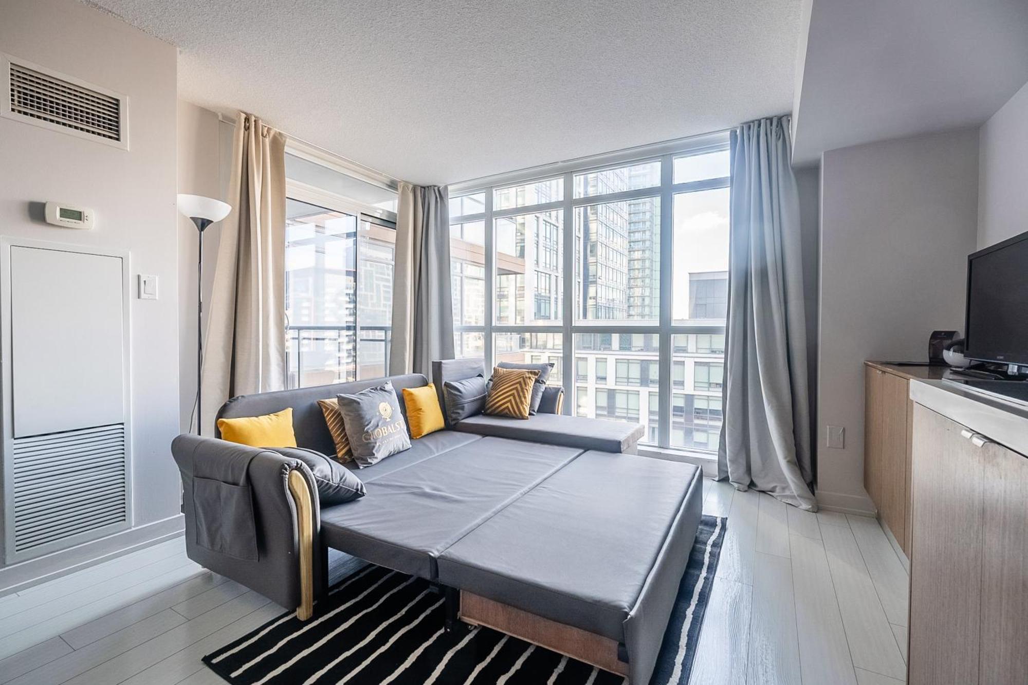 Globalstay New Fabulous Apartment Toronto