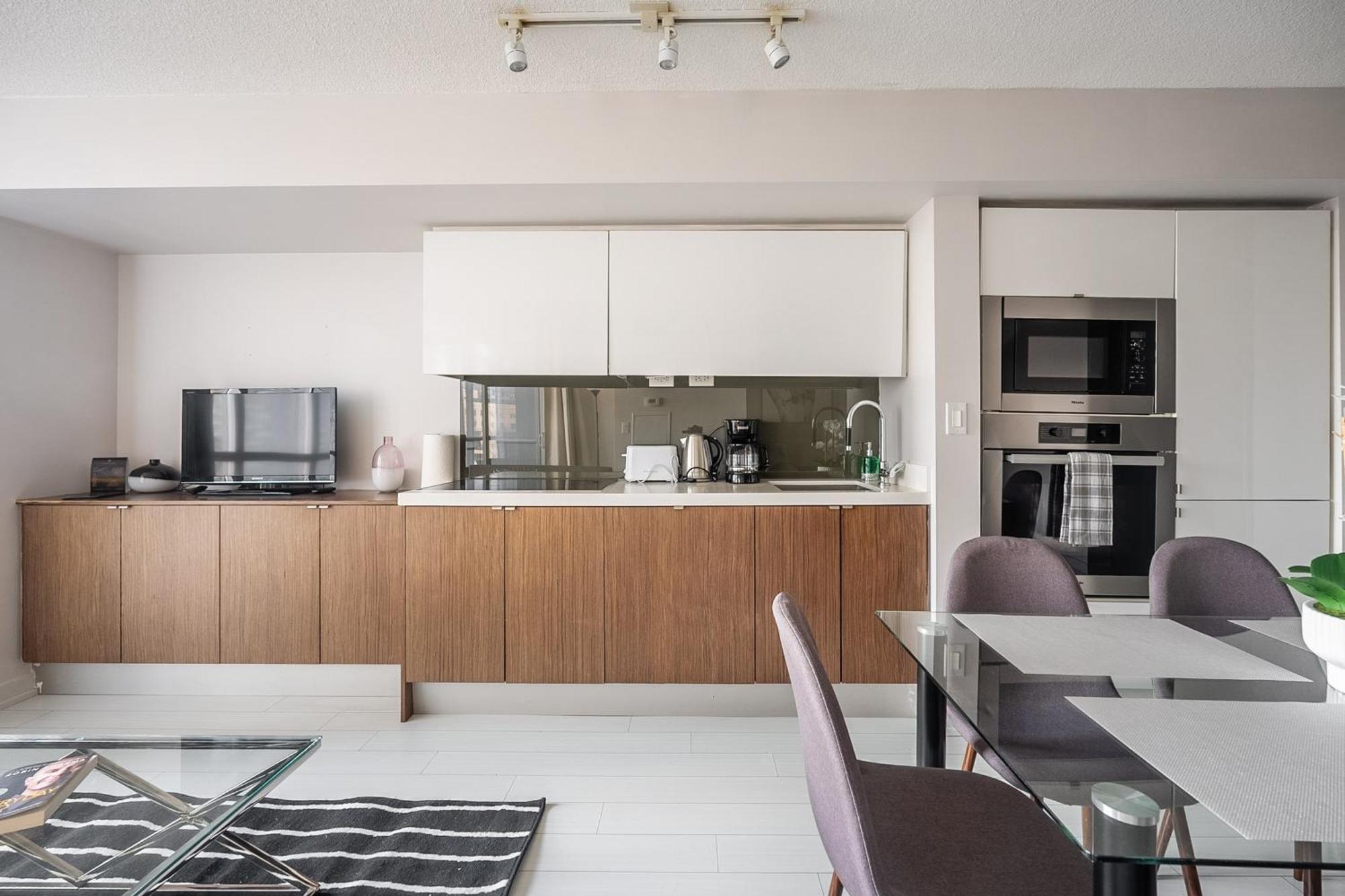 Globalstay New Fabulous Apartment Toronto