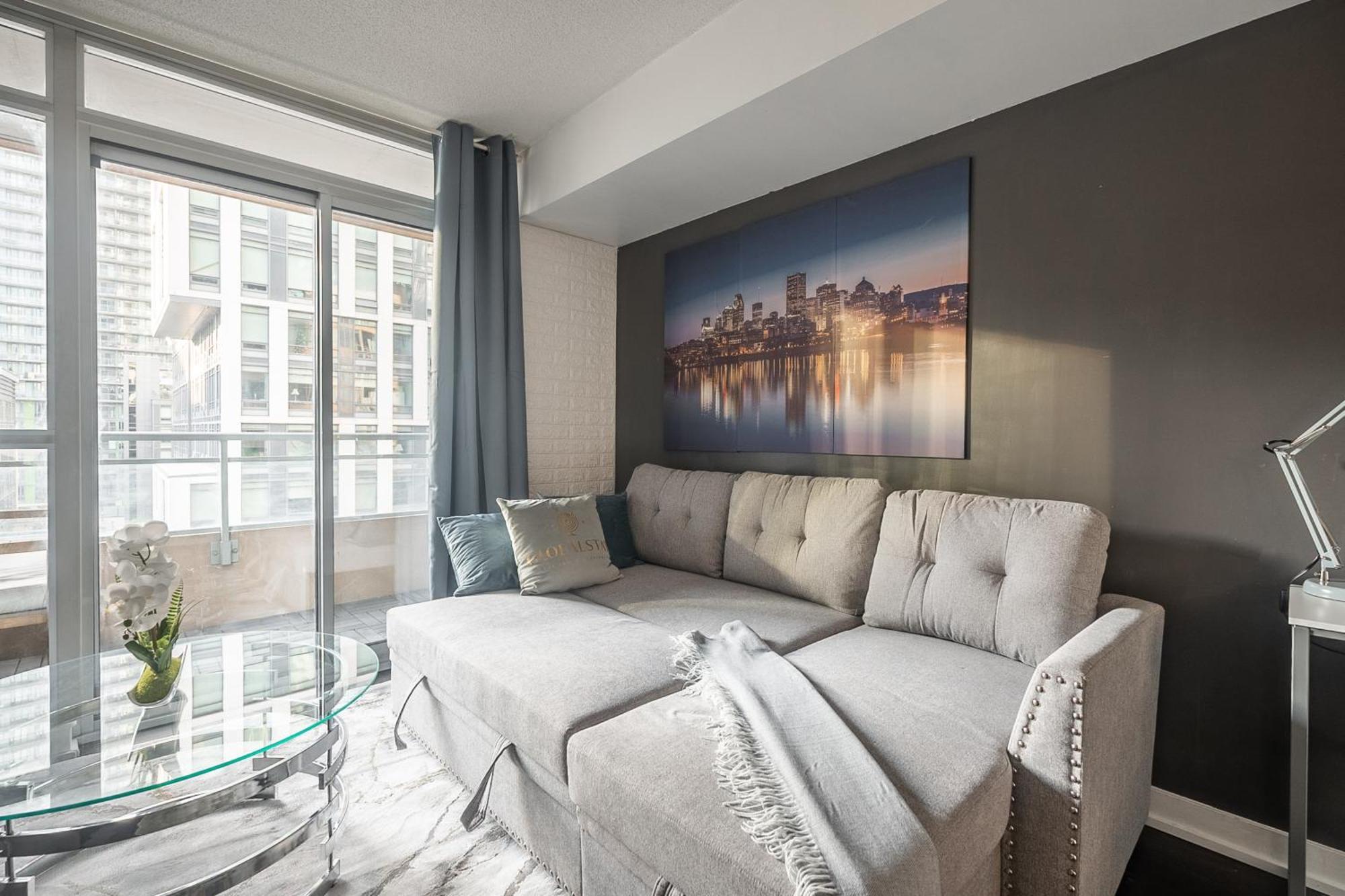 Globalstay New Fabulous Apartment Toronto