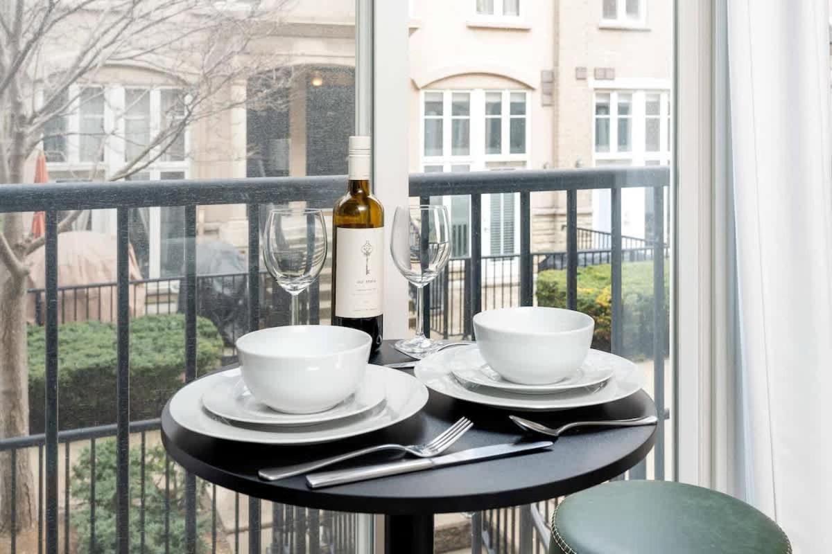 Apartment Townhome In Amazing Location