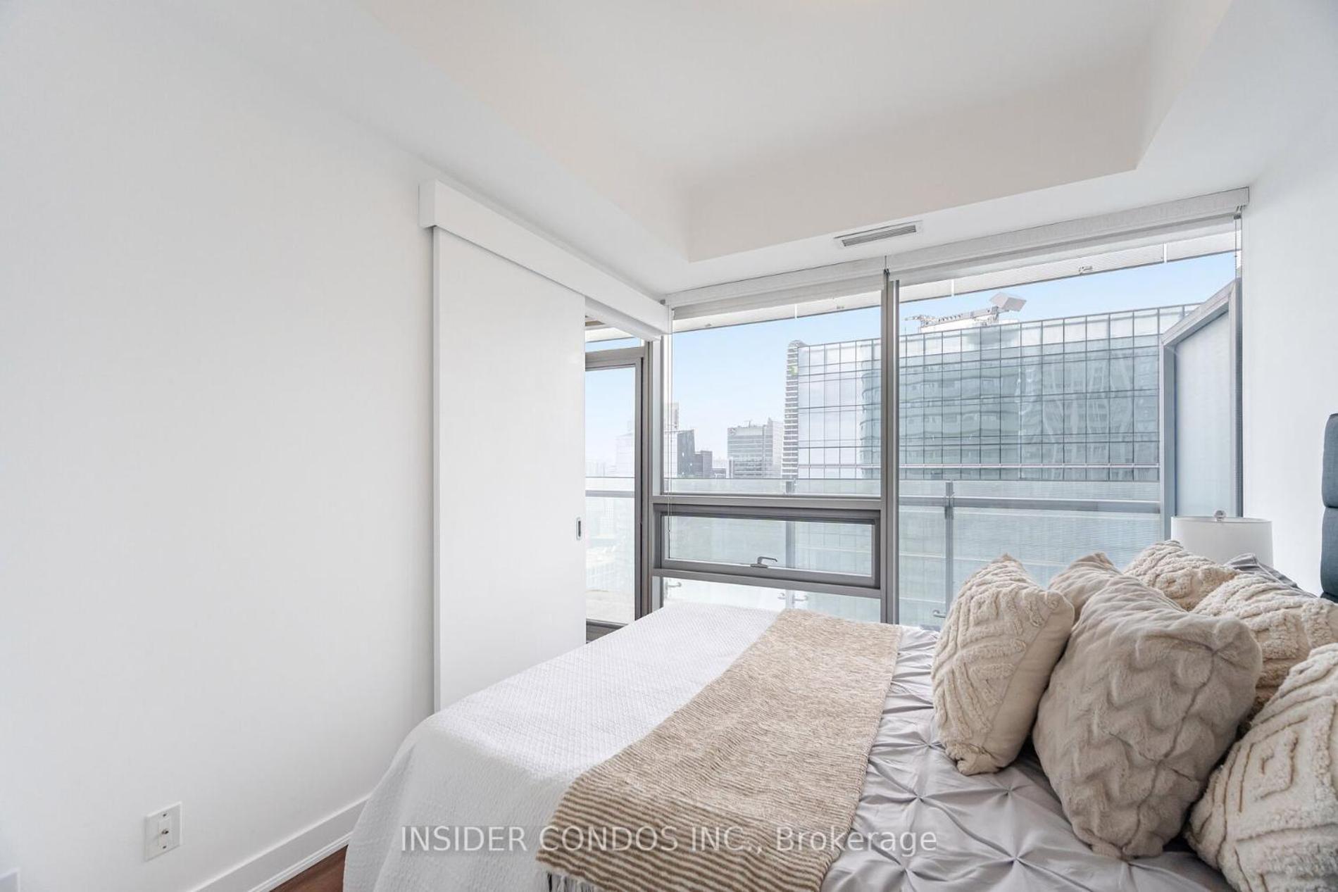 Downtown Deluxe Apartment