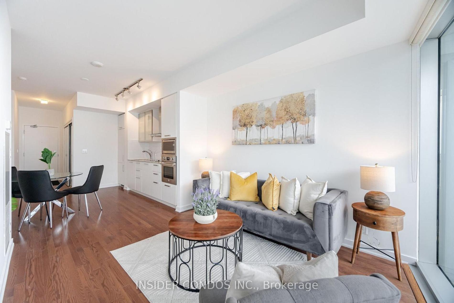 Apartment Downtown Deluxe