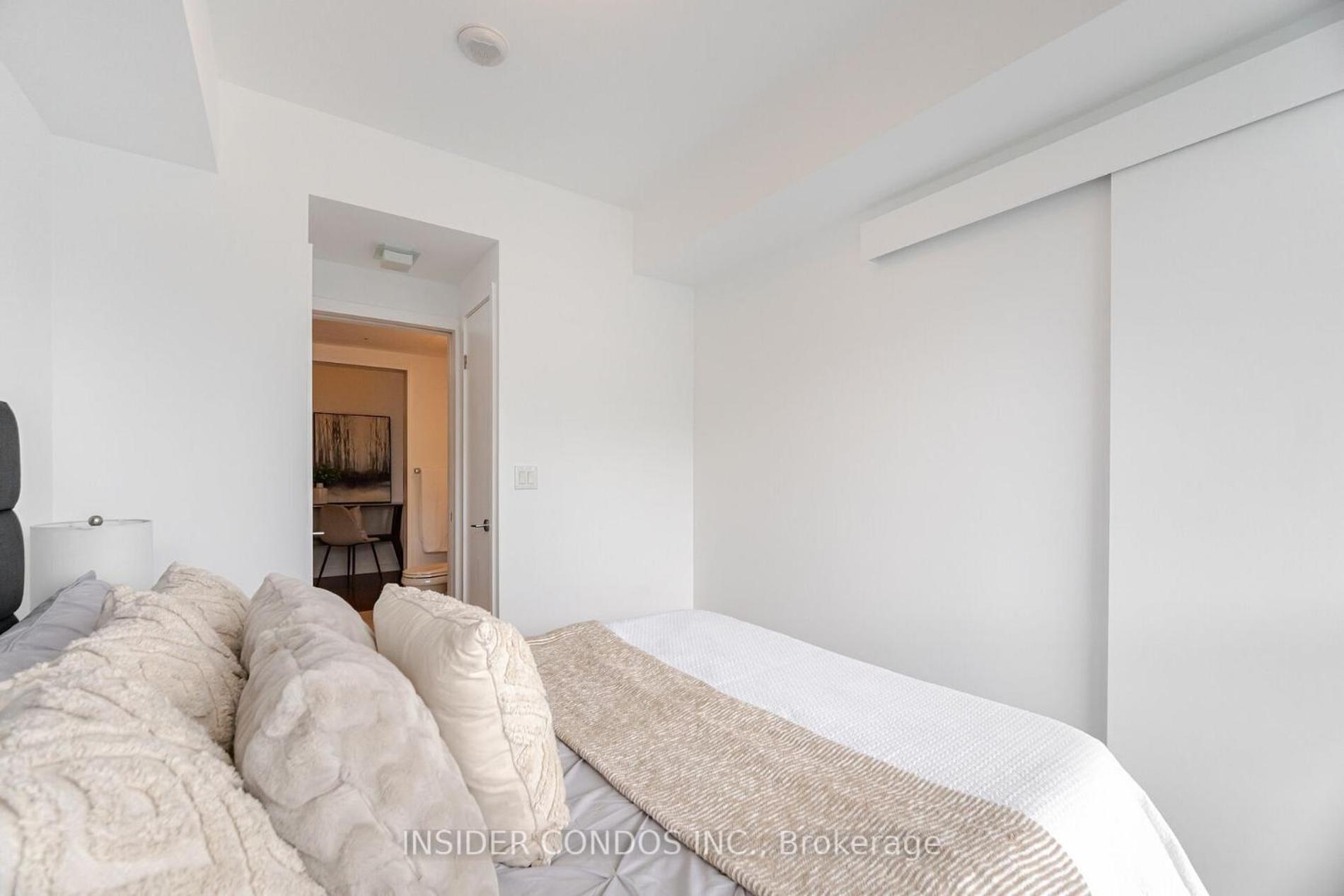 Apartment Downtown Deluxe Toronto