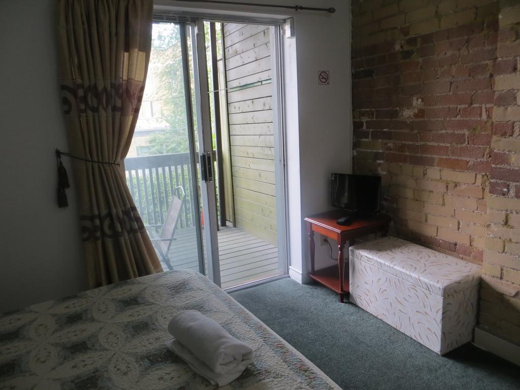 Park Guest house Toronto