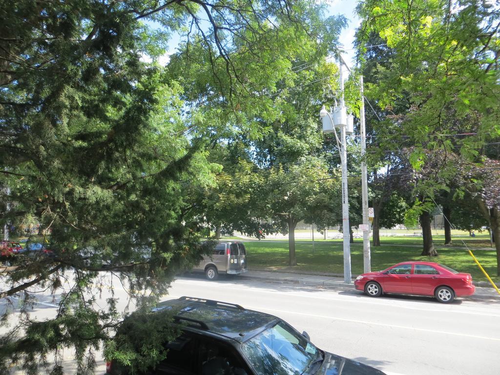 Park Guest house
