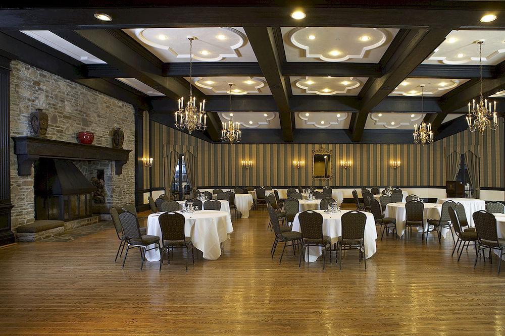 Old Mill Inn Toronto