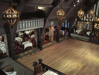 Old Mill Inn 4*