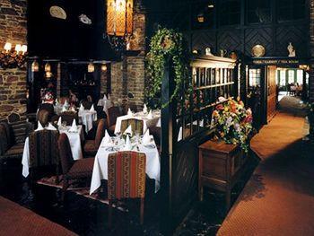 Old Mill Inn Toronto