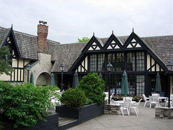 Old Mill Inn