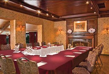 Old Mill 4* Toronto