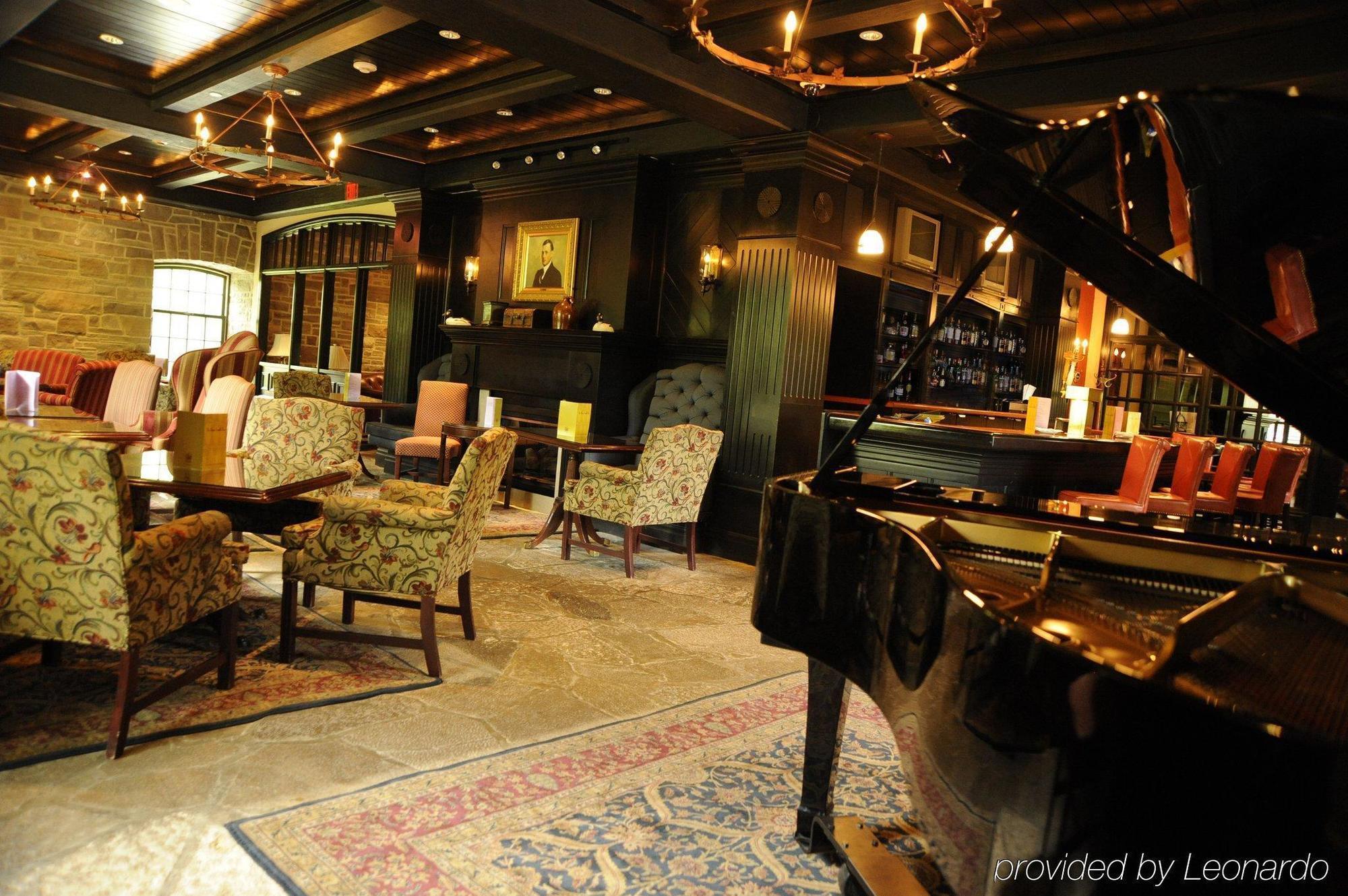 Old Mill Inn