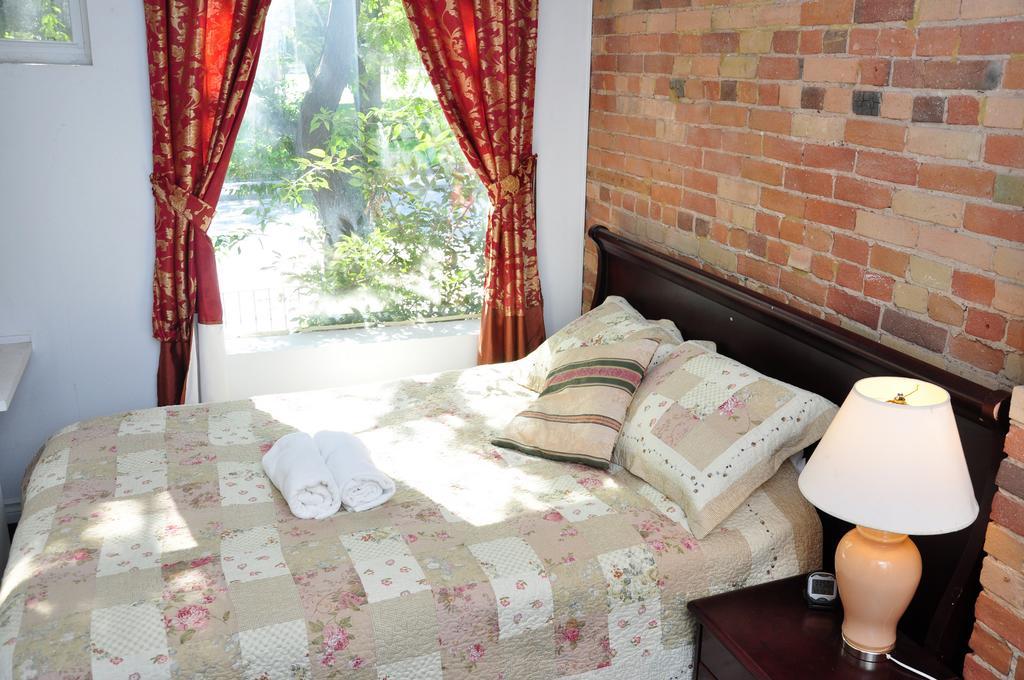 Park Guest house 3*