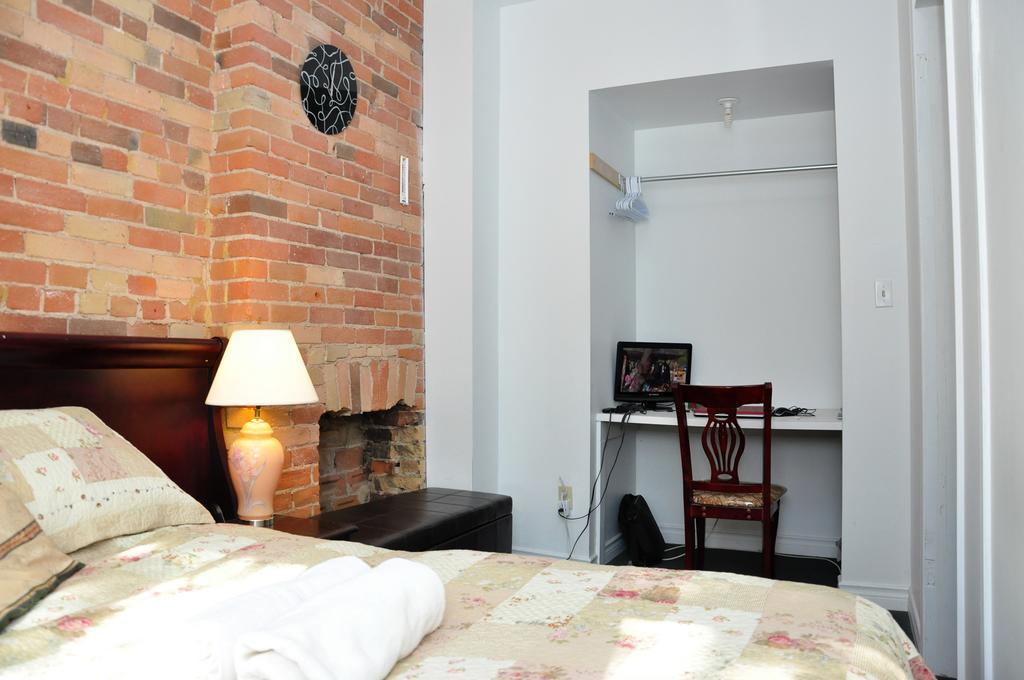Guest house Park Toronto