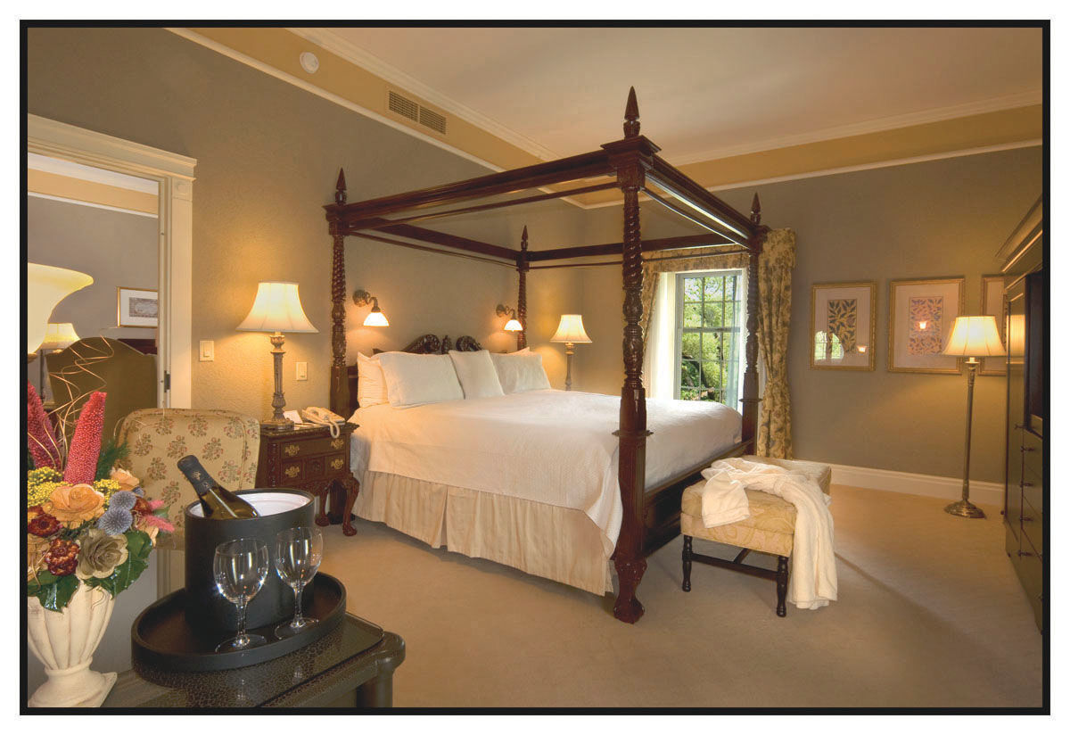 Inn Old Mill