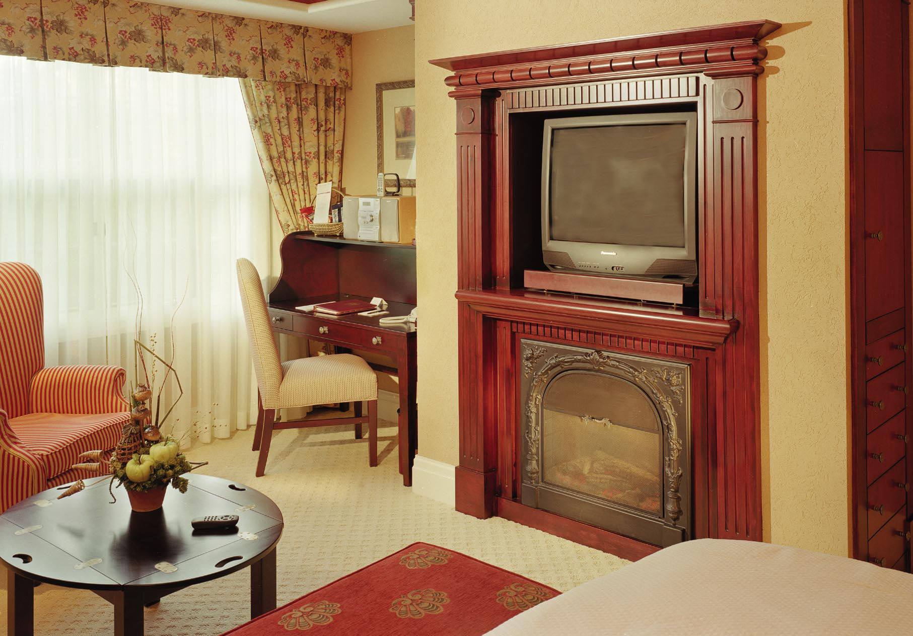 Inn Old Mill 4*