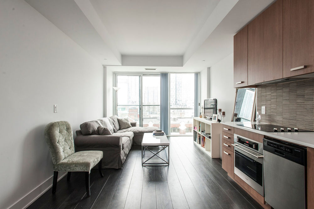 Hotel Beautiful King West 3*