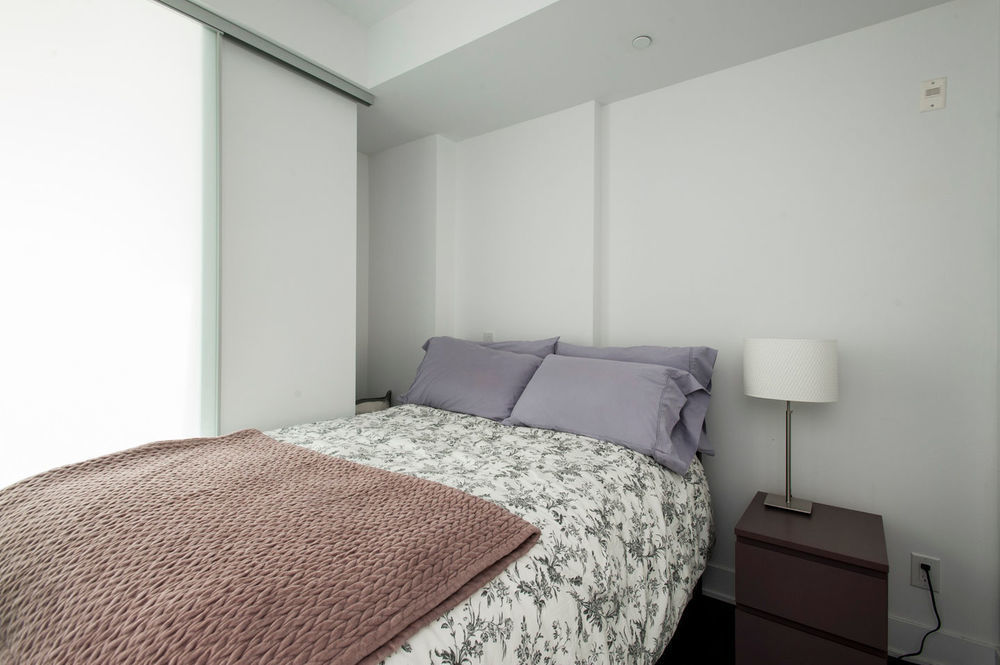 Beautiful King West Hotel 3*