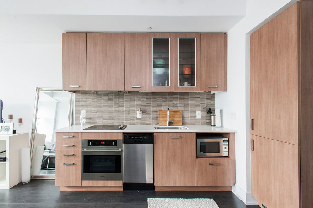 Beautiful King West 3* Toronto