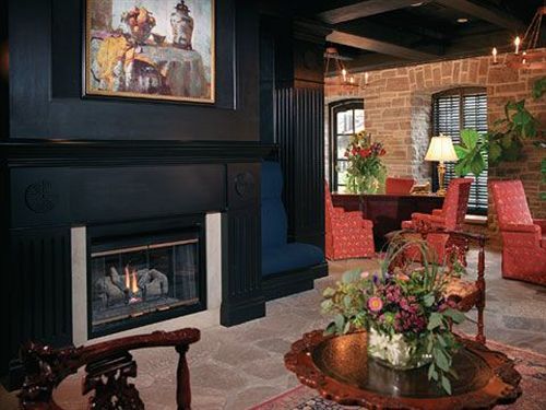 Old Mill 4* Toronto
