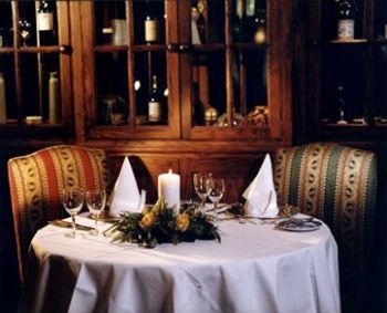 Old Mill Inn Toronto