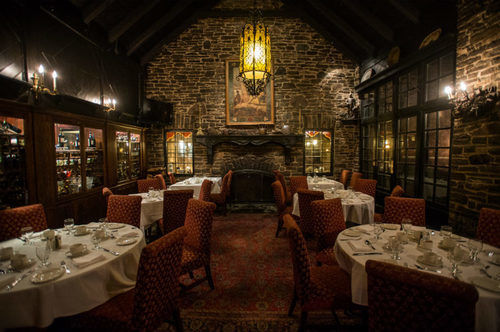 Inn Old Mill