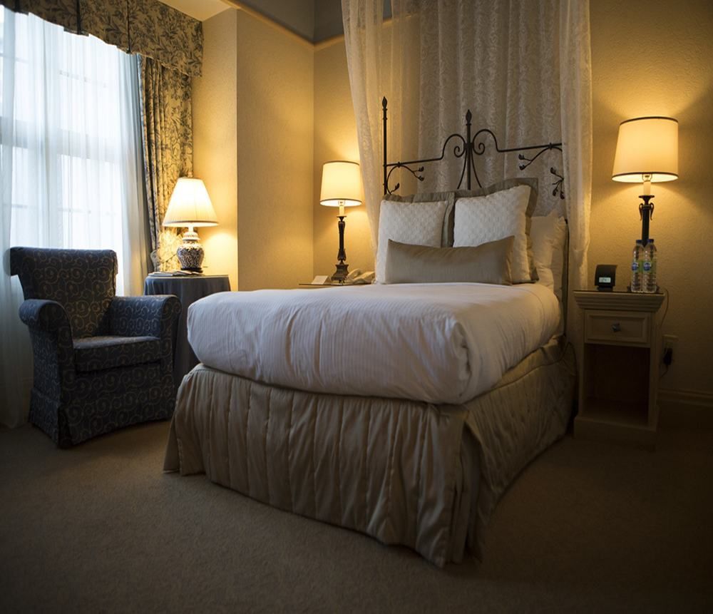 Old Mill 4*