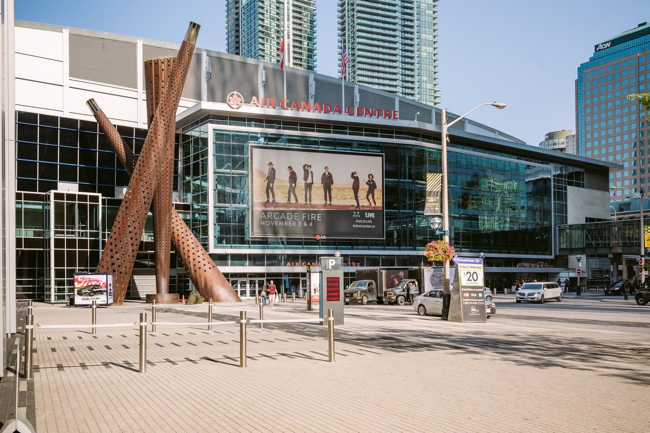 Premium 2-bedroom With Cn Tower & Views * Toronto