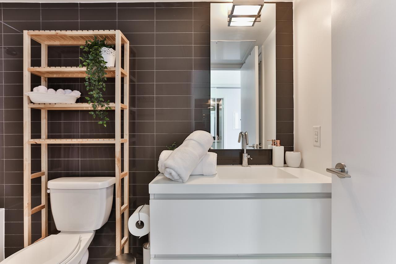 Premium 2-bedroom With Cn Tower & Views