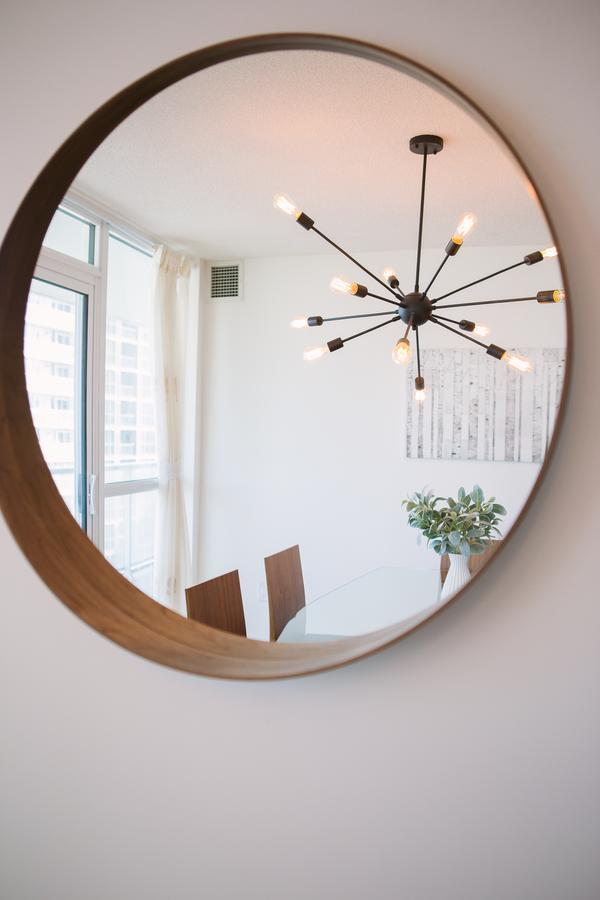 Apartment Premium 2-bedroom With Cn Tower & Views