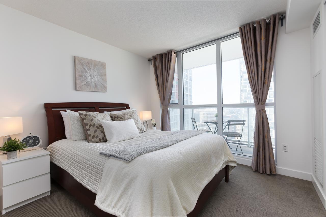 Premium 2-bedroom With Cn Tower & Views