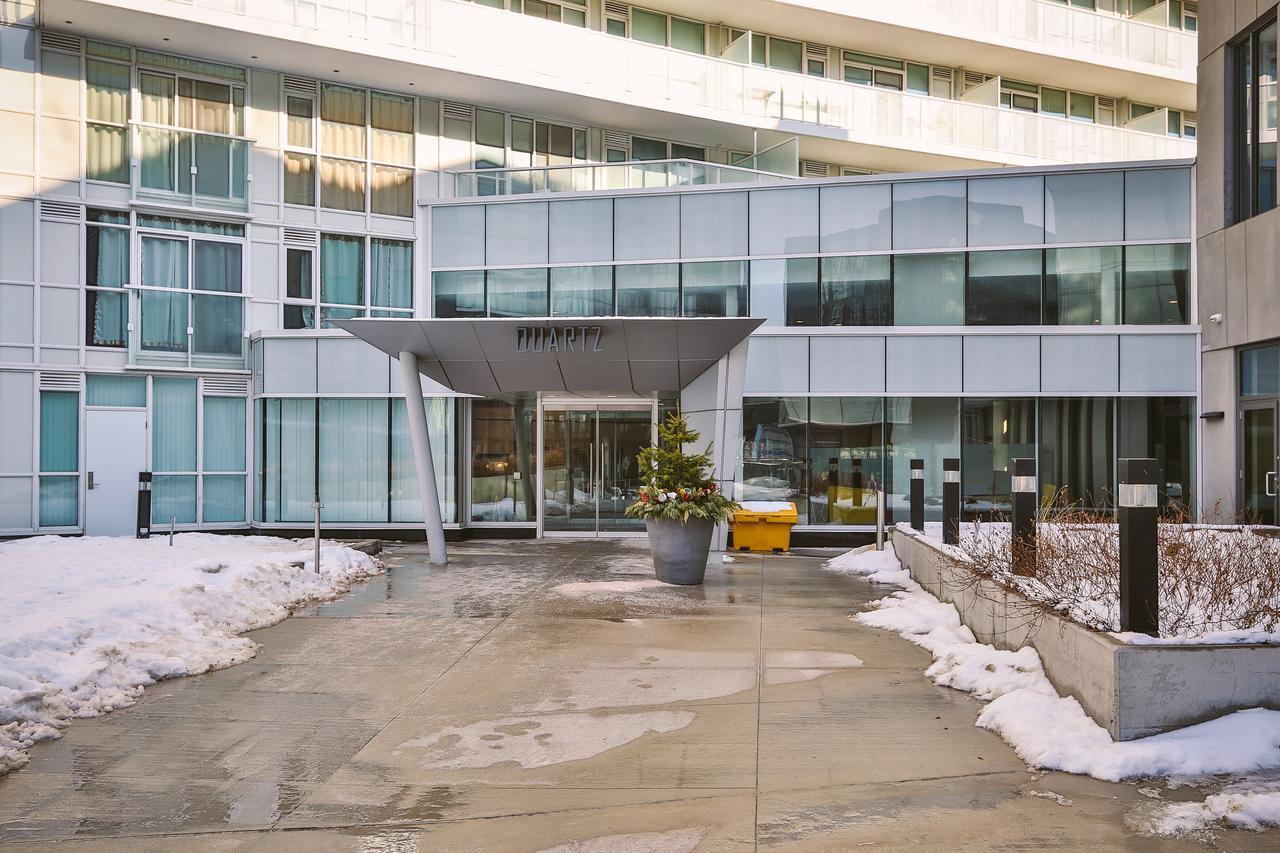 Premium 2-bedroom With Cn Tower & Views Apartment
