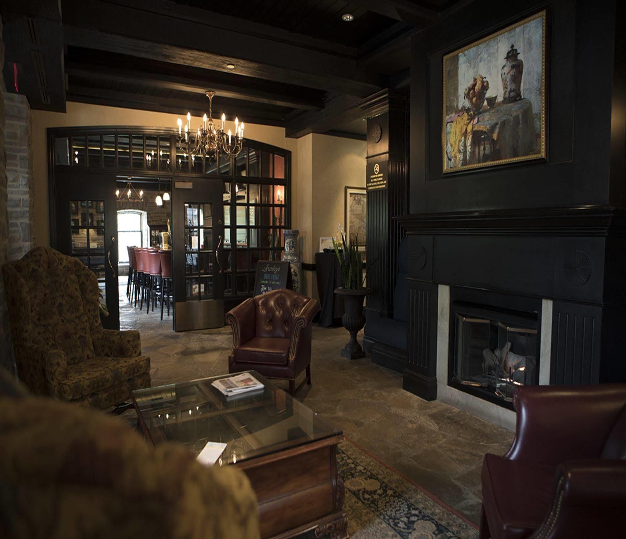 Old Mill 4* Toronto