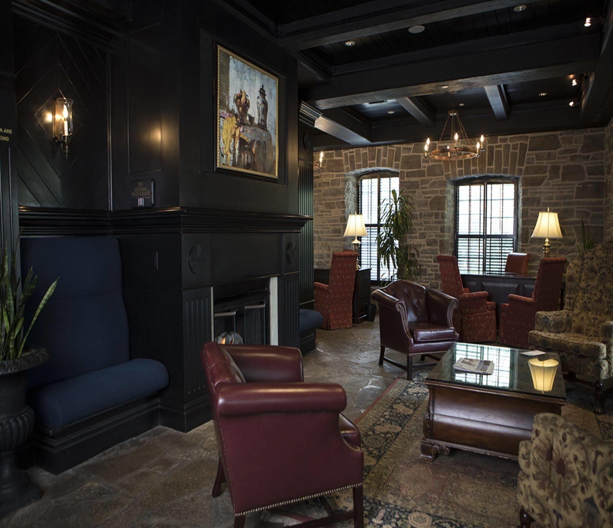 Old Mill 4* Toronto