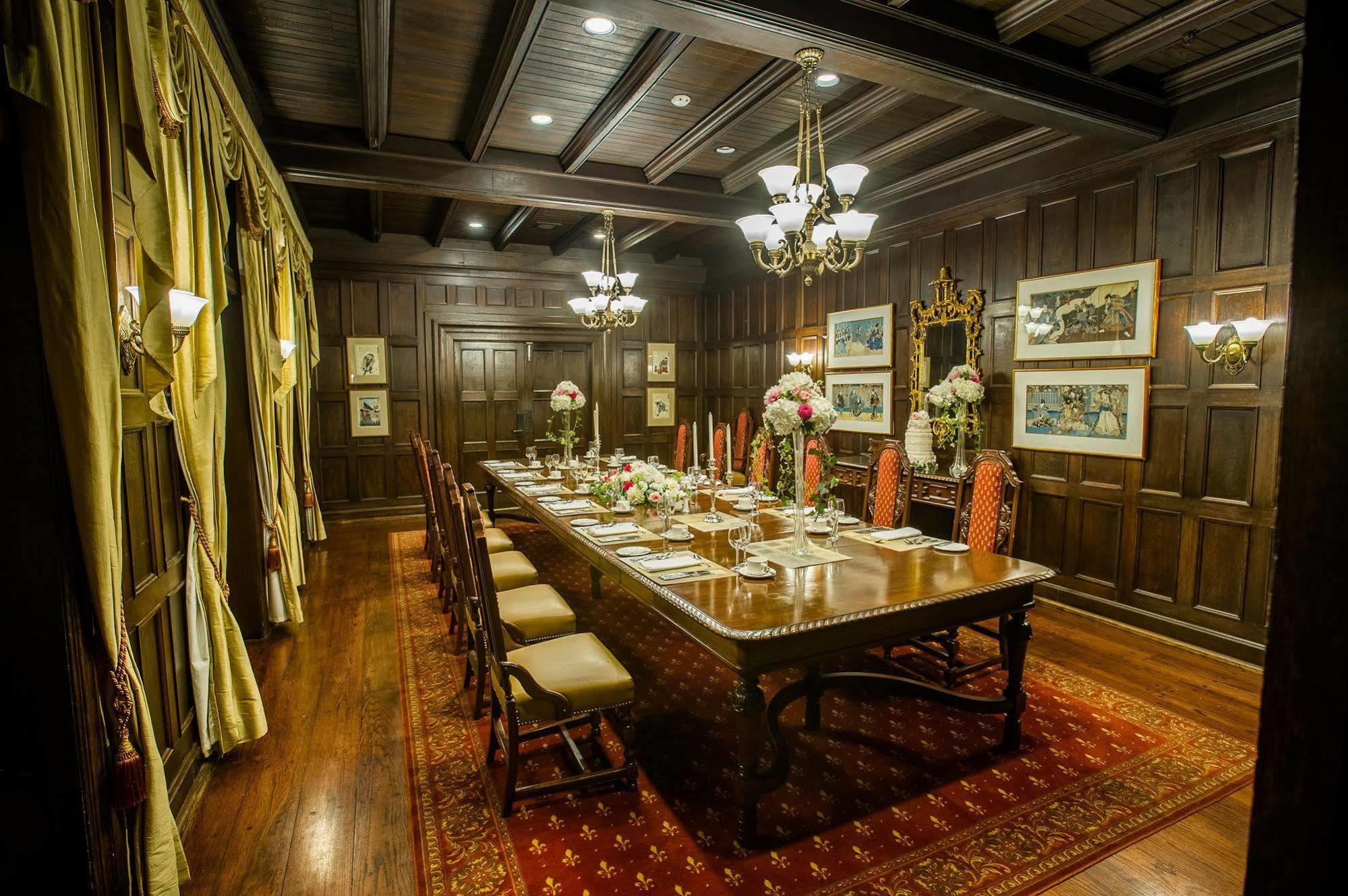Inn Old Mill 4*
