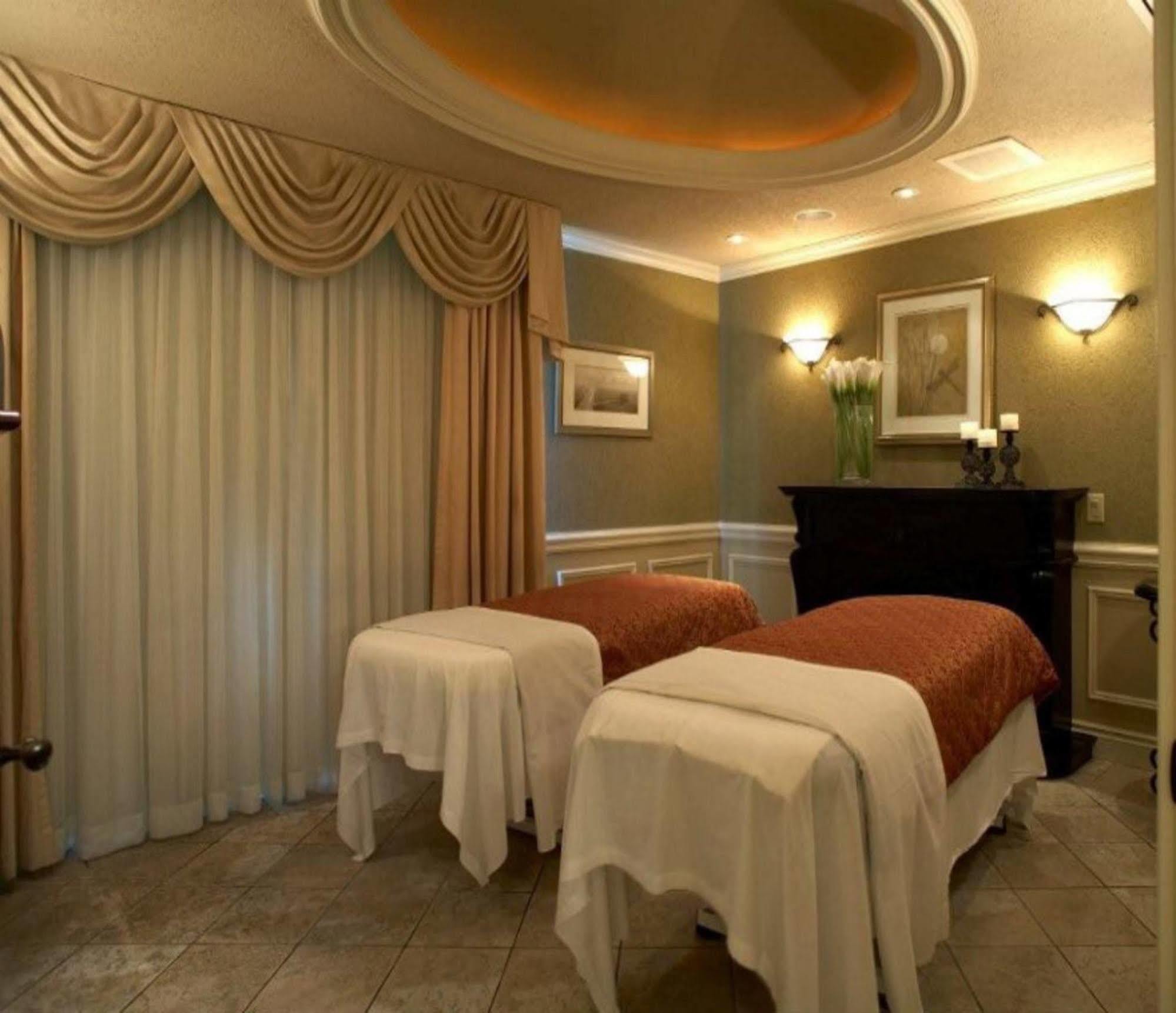 Old Mill Inn 4*