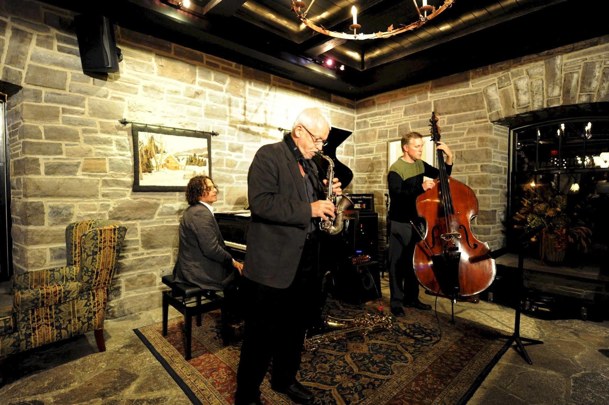 Old Mill 4* Toronto